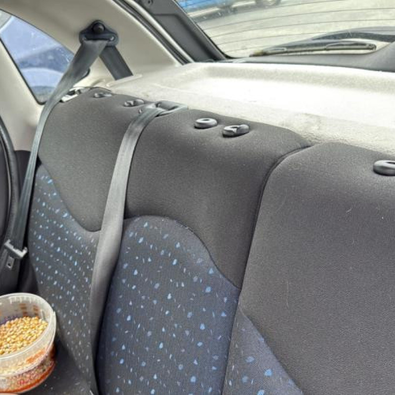 Alternateur CITROEN C3 1 Photo n°19