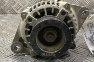 Alternateur ISUZU D-MAX 2 Photo n°1
