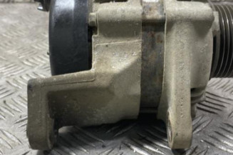 Alternateur ISUZU D-MAX 2