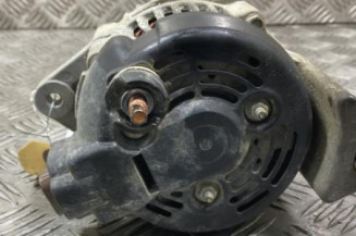 Alternateur ISUZU D-MAX 2