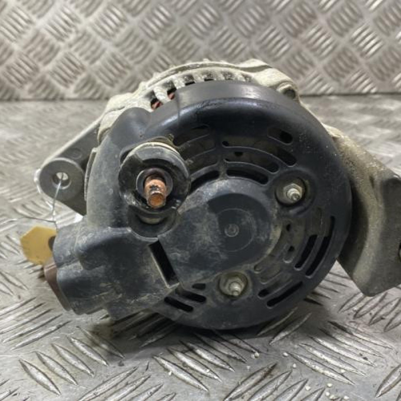 Alternateur ISUZU D-MAX 2 Photo n°3