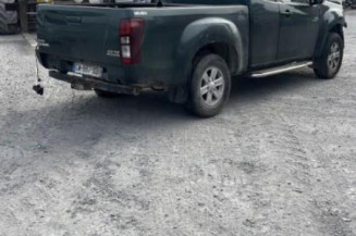 Alternateur ISUZU D-MAX 2