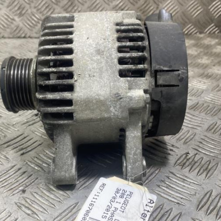 Alternateur PEUGEOT 208 1