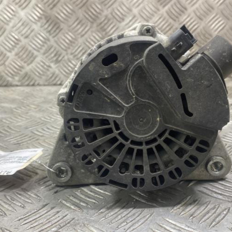 Alternateur PEUGEOT 208 1 Photo n°3