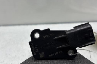 Debitmetre RENAULT CLIO 5 Photo n°1