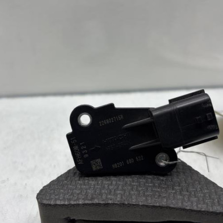 Debitmetre RENAULT CLIO 5 Photo n°1