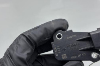 Debitmetre RENAULT CLIO 5