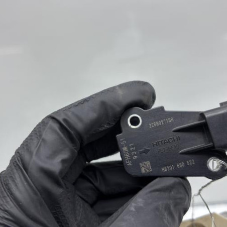 Debitmetre RENAULT CLIO 5