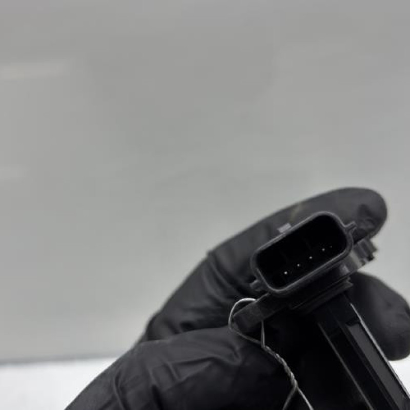 Debitmetre RENAULT CLIO 5 Photo n°3