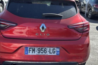 Debitmetre RENAULT CLIO 5