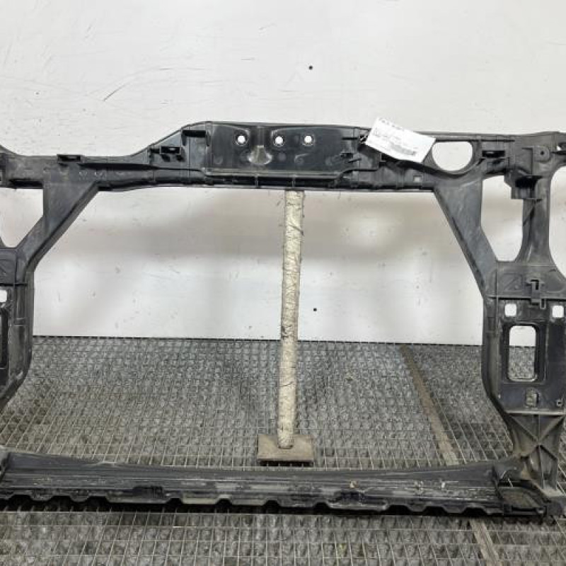 Face avant AUDI Q5 1 Photo n°1