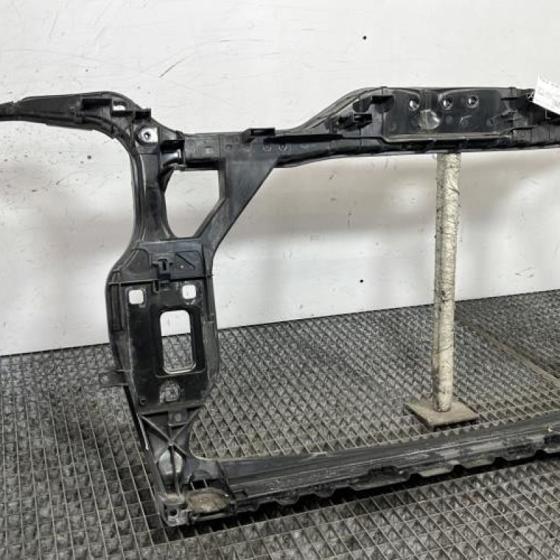 Face avant AUDI Q5 1 Photo n°2