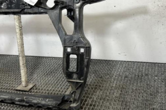 Face avant AUDI Q5 1