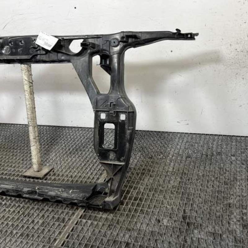 Face avant AUDI Q5 1 Photo n°3