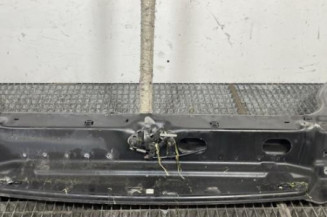 Face avant PEUGEOT PARTNER 1 Photo n°1