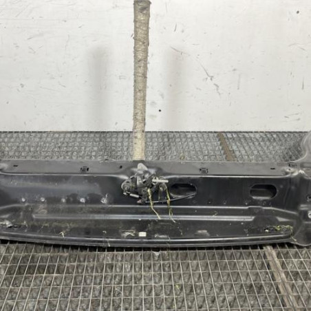 Face avant PEUGEOT PARTNER 1 Photo n°1