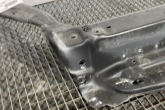 Face avant PEUGEOT PARTNER 1