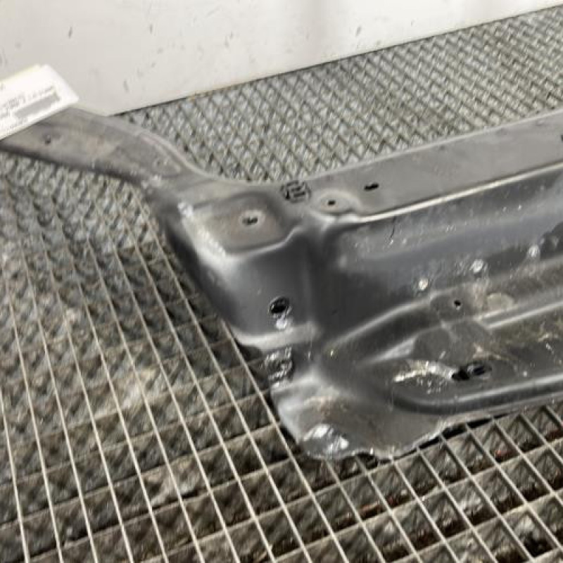 Face avant PEUGEOT PARTNER 1 Photo n°2