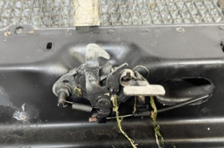 Face avant PEUGEOT PARTNER 1