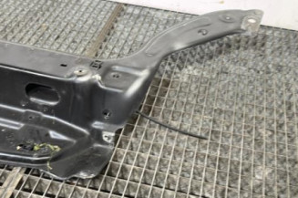 Face avant PEUGEOT PARTNER 1