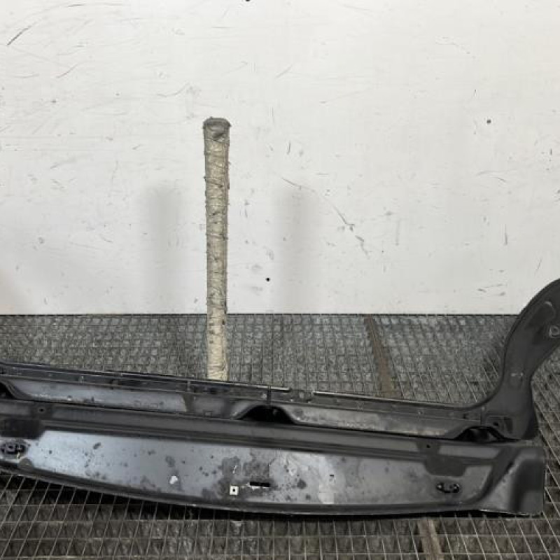 Face avant PEUGEOT PARTNER 1 Photo n°5