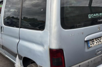 Face avant PEUGEOT PARTNER 1