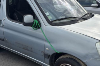 Face avant PEUGEOT PARTNER 1