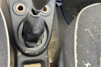 Face avant PEUGEOT PARTNER 1