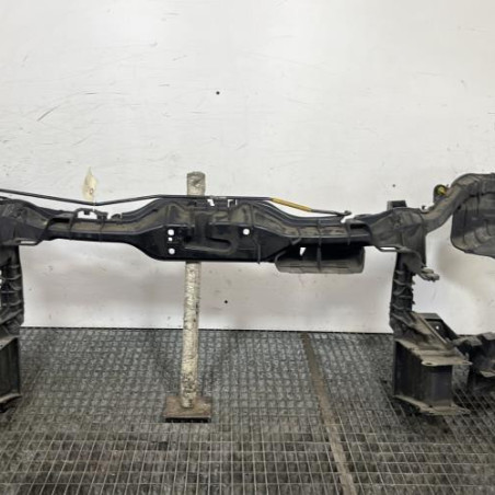 Face avant MERCEDES CLASSE A 169 Photo n°1