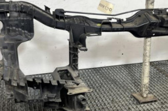 Face avant MERCEDES CLASSE A 169