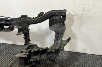 Face avant MERCEDES CLASSE A 169