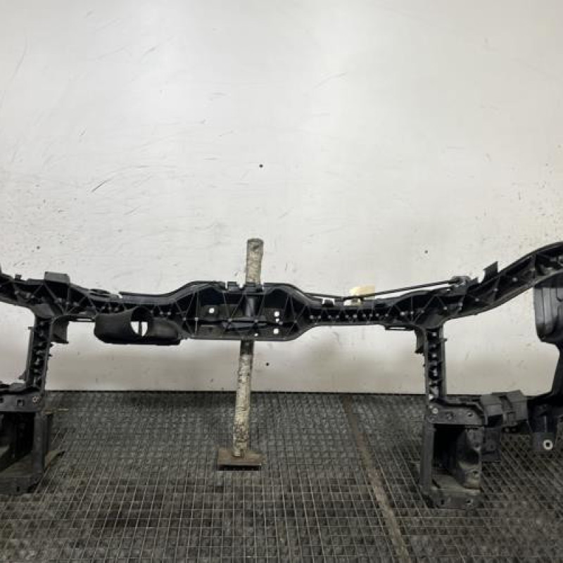 Face avant MERCEDES CLASSE A 169 Photo n°4