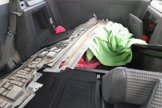 Face avant MERCEDES CLASSE A 169