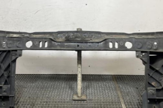 Face avant MERCEDES SPRINTER 3 Photo n°1