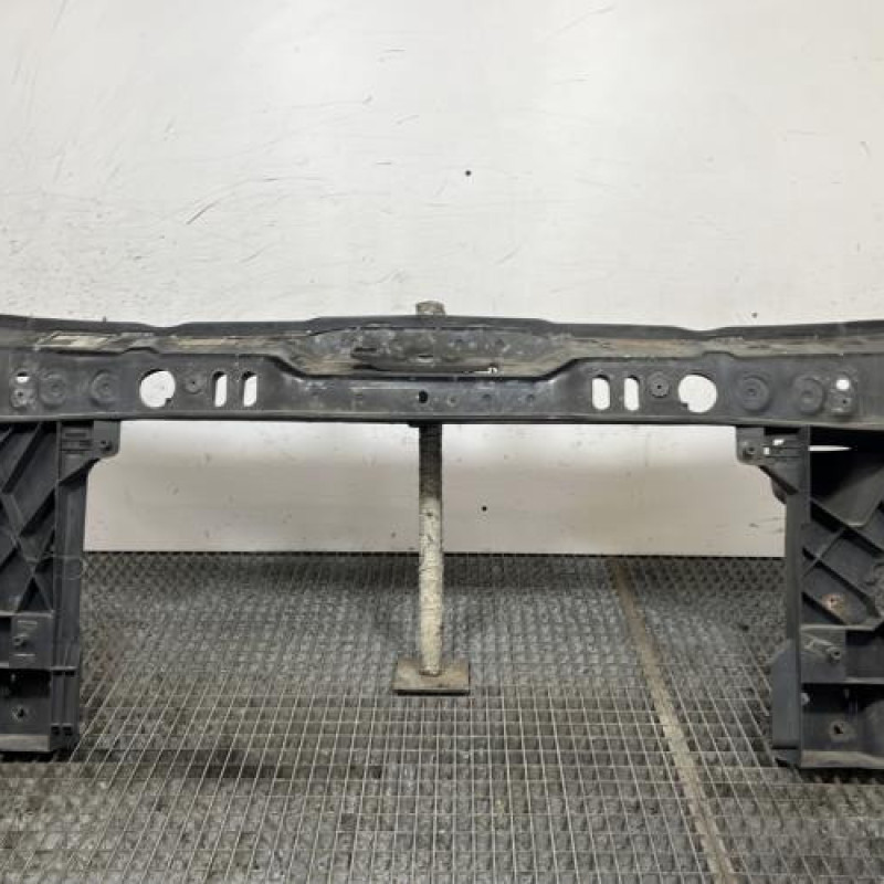 Face avant MERCEDES SPRINTER 3 Photo n°1