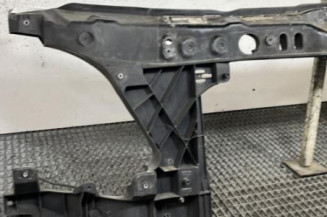 Face avant MERCEDES SPRINTER 3