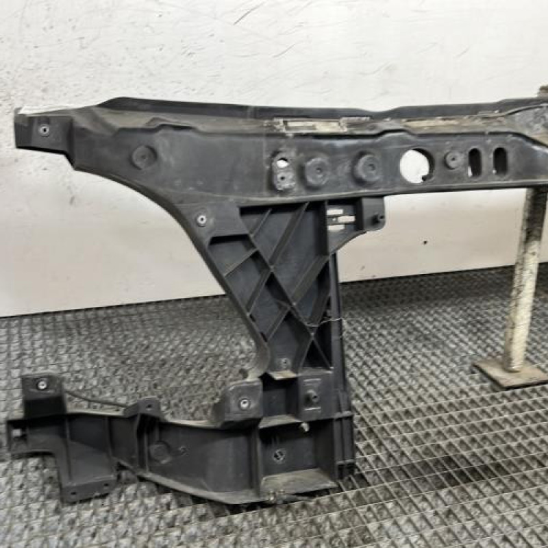 Face avant MERCEDES SPRINTER 3 Photo n°2