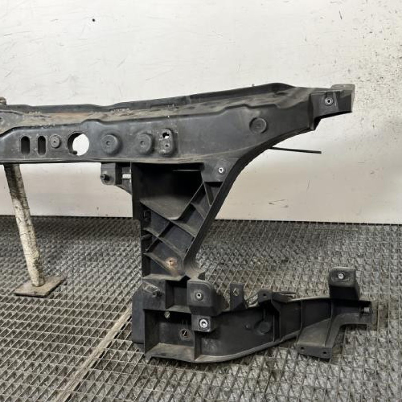 Face avant MERCEDES SPRINTER 3 Photo n°3