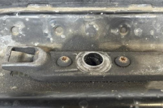 Face avant MERCEDES SPRINTER 3