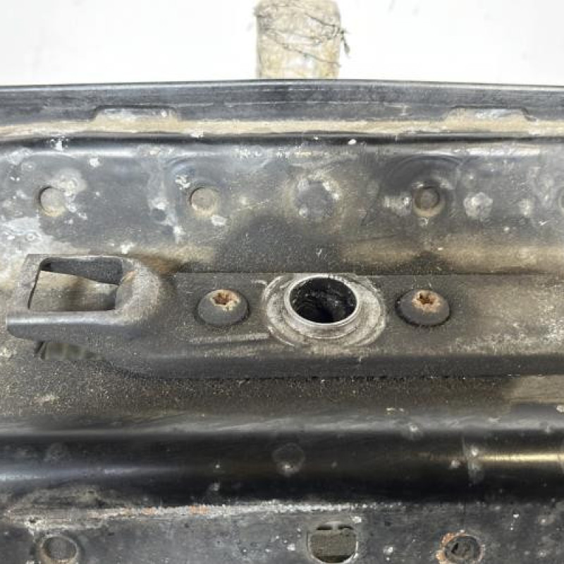 Face avant MERCEDES SPRINTER 3 Photo n°4