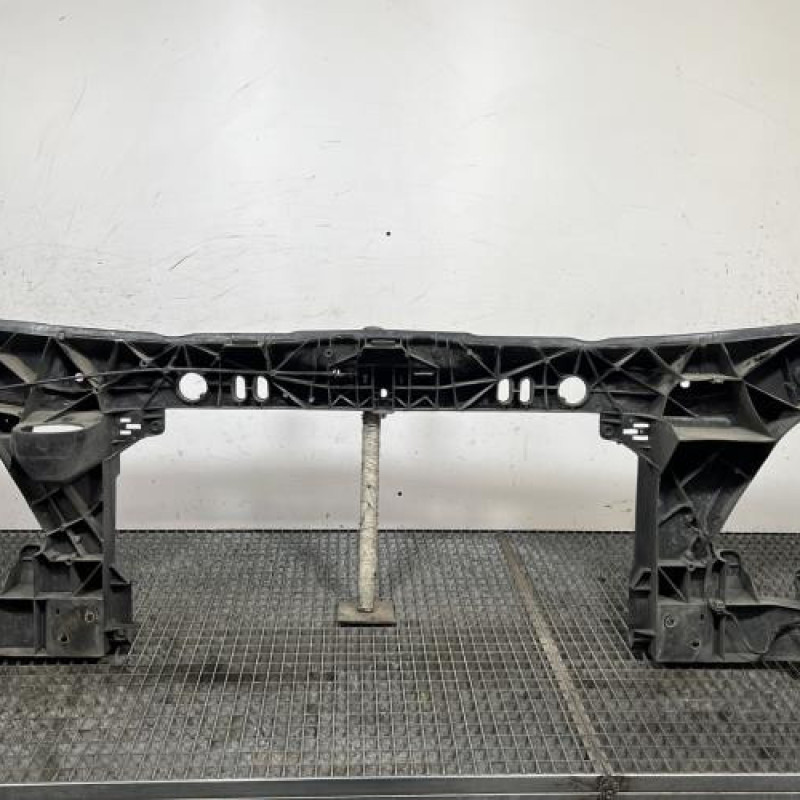 Face avant MERCEDES SPRINTER 3 Photo n°5