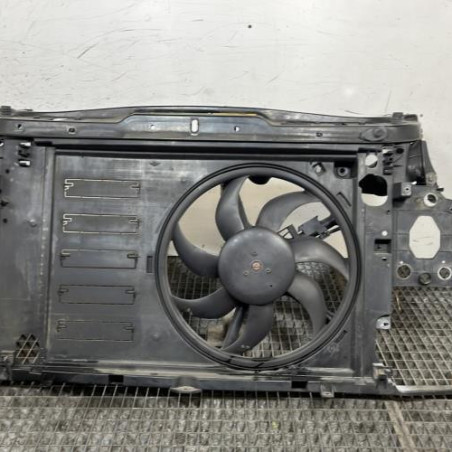 Face avant MINI MINI 2 R56 Photo n°1