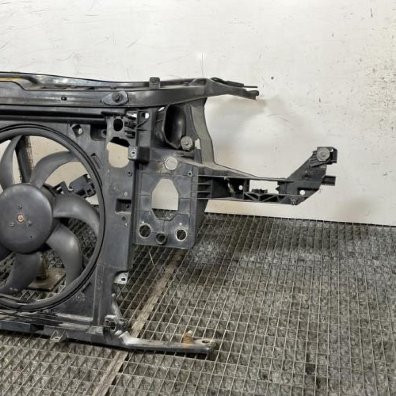 Face avant MINI MINI 2 R56 Photo n°3