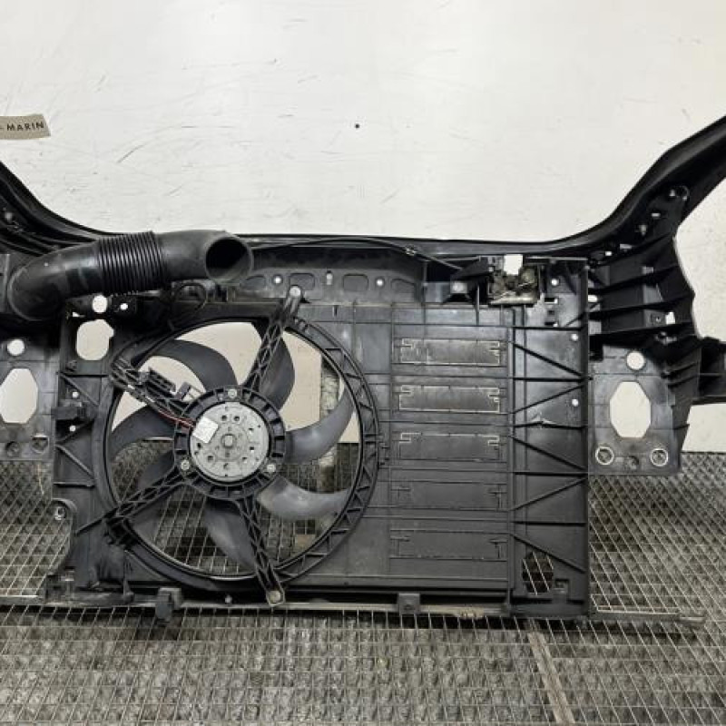 Face avant MINI MINI 2 R56 Photo n°4