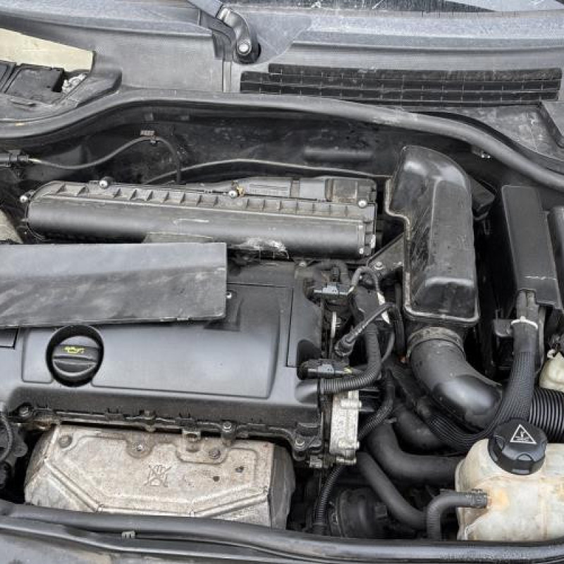 Face avant MINI MINI 2 R56 Photo n°19