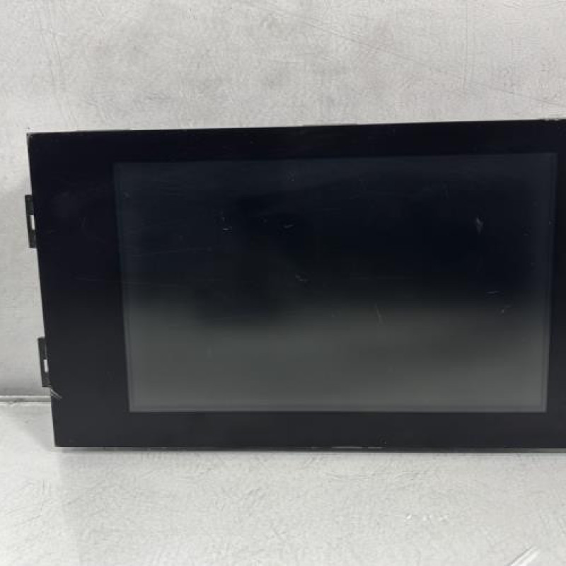 Ecran GPS PEUGEOT 308 2 Photo n°1