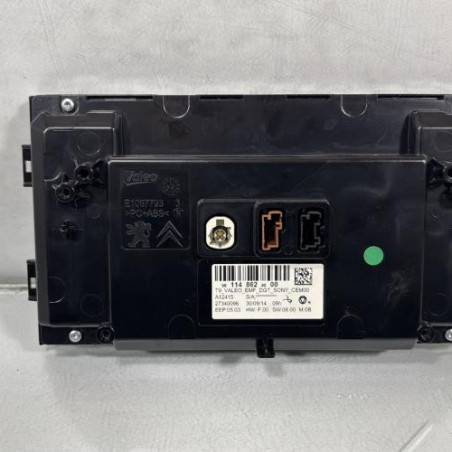 Ecran GPS PEUGEOT 308 2