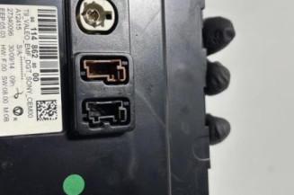 Ecran GPS PEUGEOT 308 2