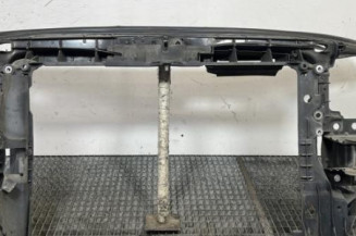 Face avant AUDI A3 2 Photo n°1