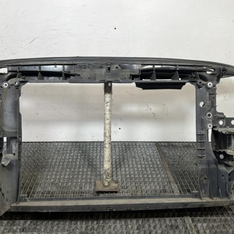 Face avant AUDI A3 2 Photo n°1